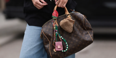 The Return of the Bag Charm: How to Style Fashion’s Most Personal Accessory