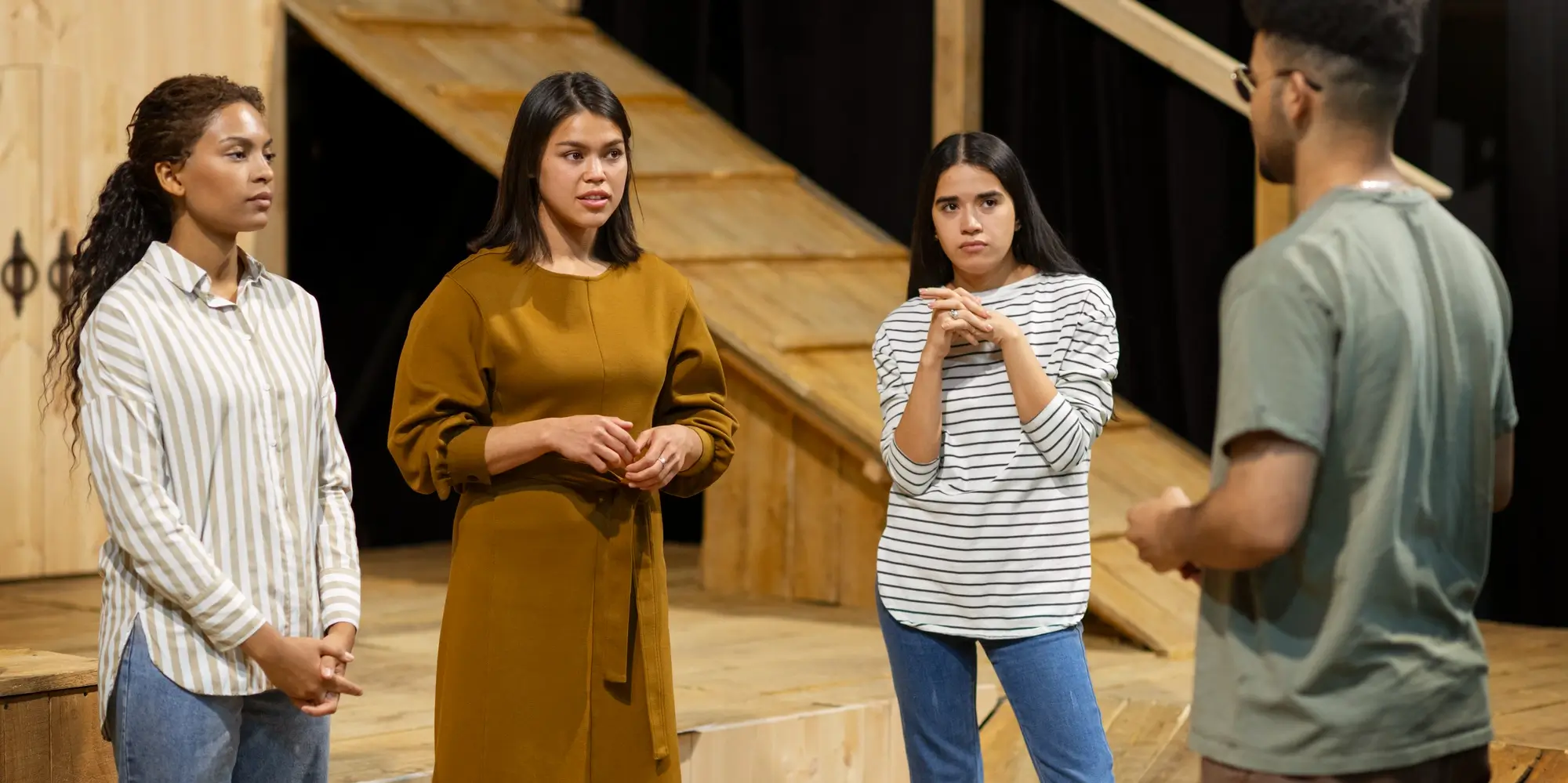 Benefits of Film Jobs