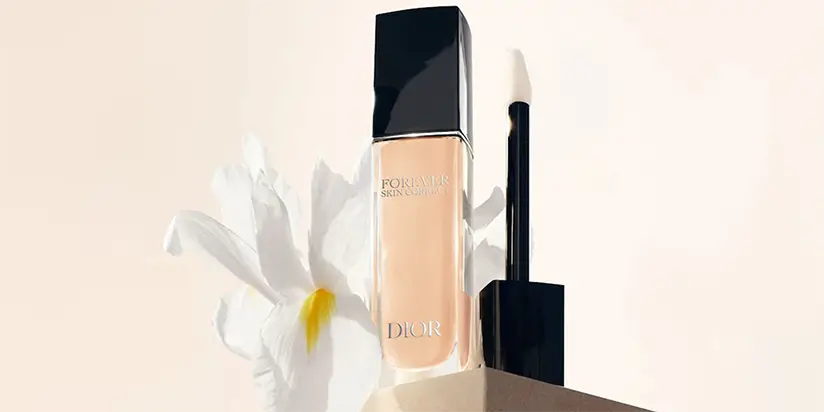Dior Forever Skin Correct 24H Hydration Concealers
