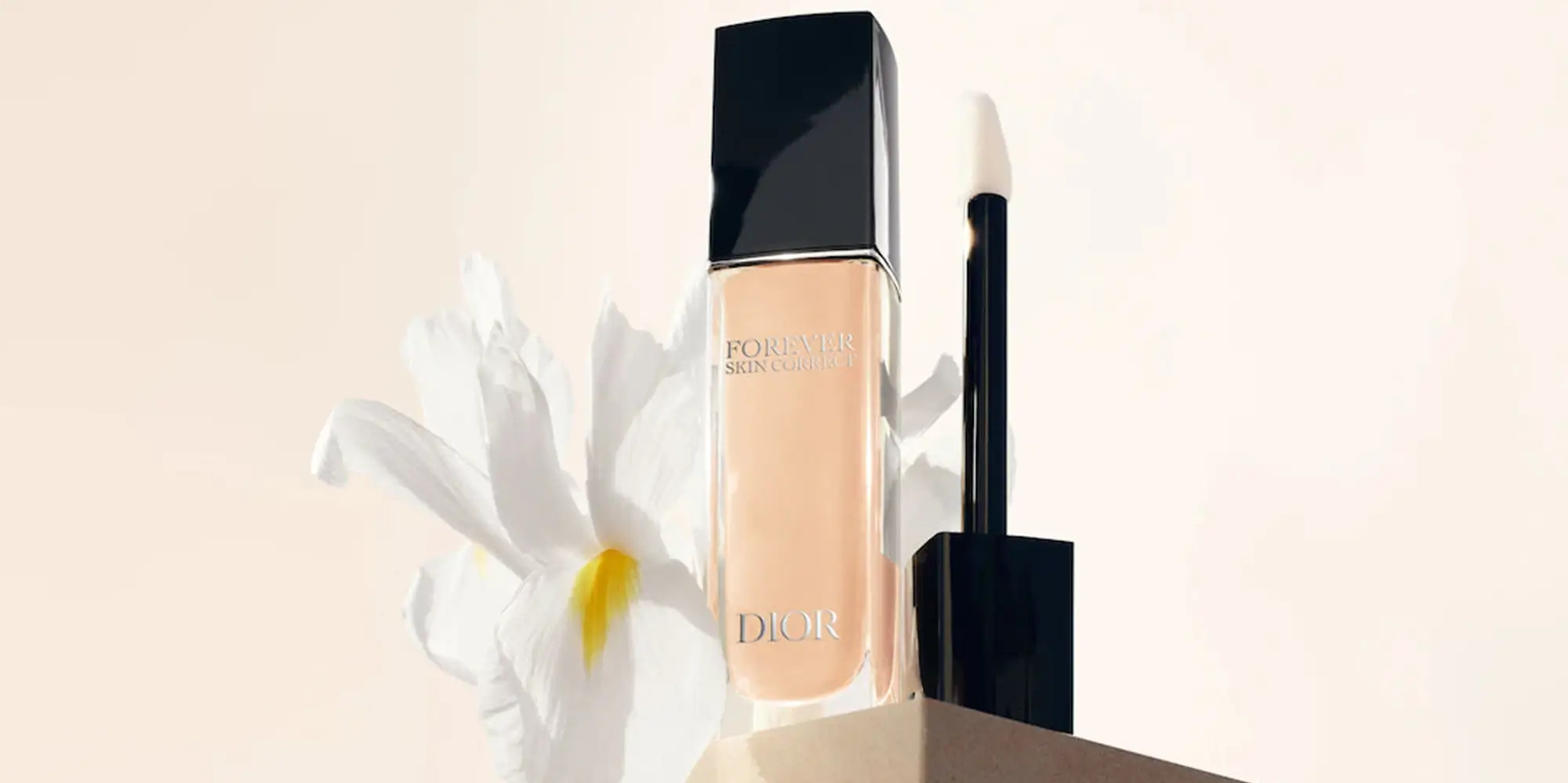 Dior Forever Skin Correct 24H Hydration Concealer