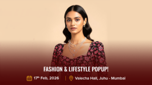 Fashion & Lifestyle PopUp!