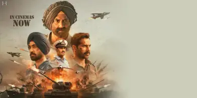 Border 2 Box Office Collection Day 4 Breakdown: Why the Film Is Winning Big