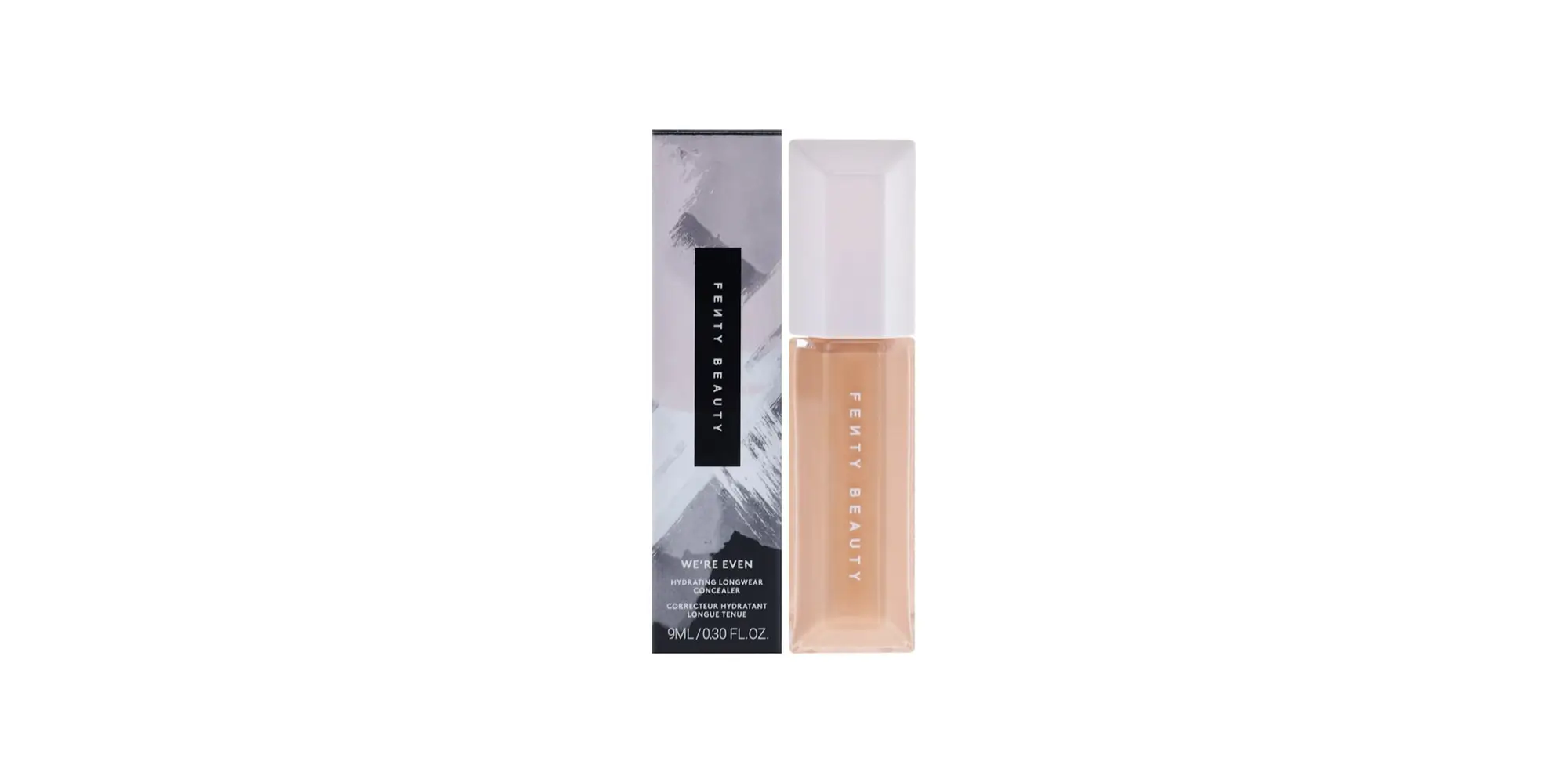 Fenty Beauty We’re Even Hydrating Concealer