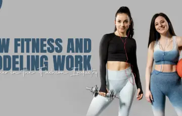 Fitness & Modeling Industry