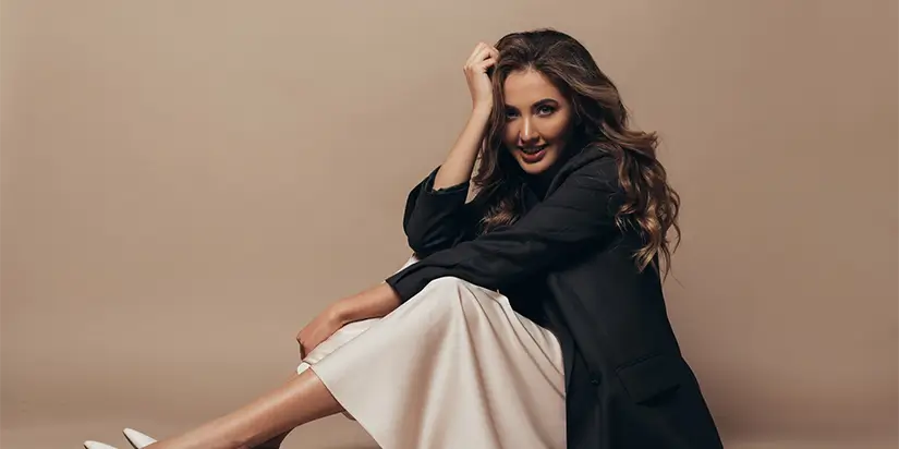 Independent Modeling Career in India