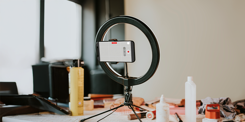 Influencing Vs Acting