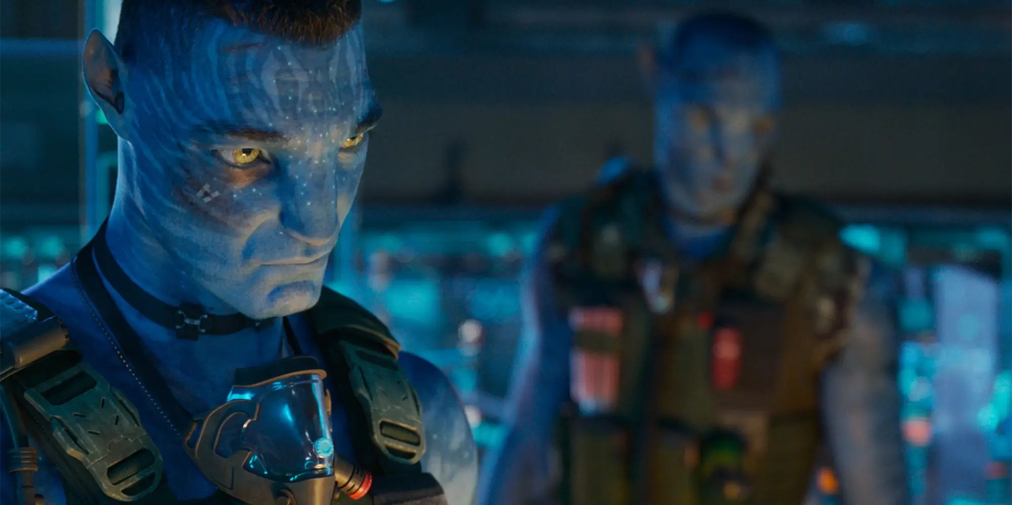 James Cameron Legend