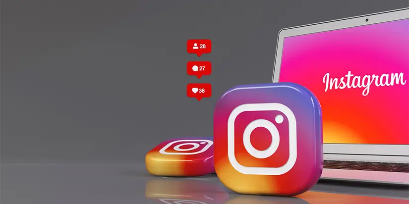 Networking on Instagram