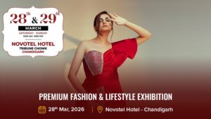 Premium Fashion & Lifestyle Exhibition