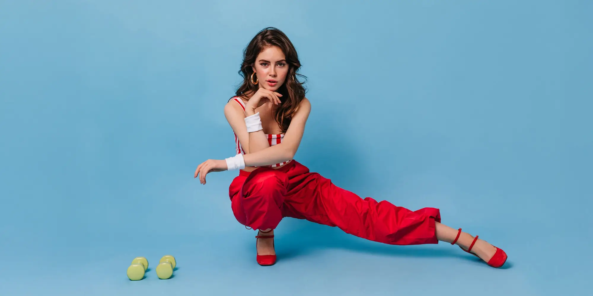 Rise of Fitness Modelling