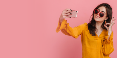 Runway to Reels: Transforming Your Instagram into a Professional Portfolio