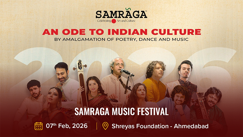 Samraga Music Festival