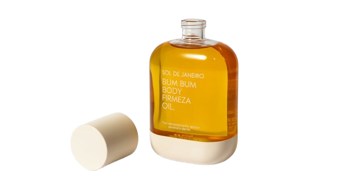 Sol de Janeiro Bum-Bum Body Firmeza Oil