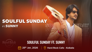 Soulful Sunday ft. Sunny