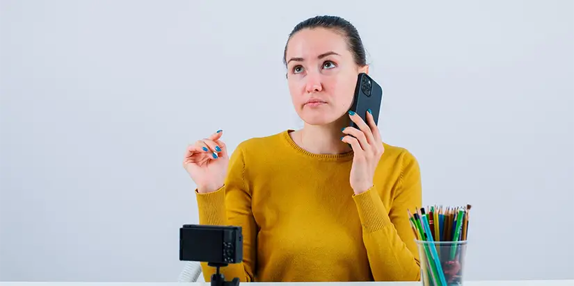 Spot Fake Casting Calls