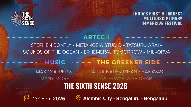 The Sixth Sense 2026