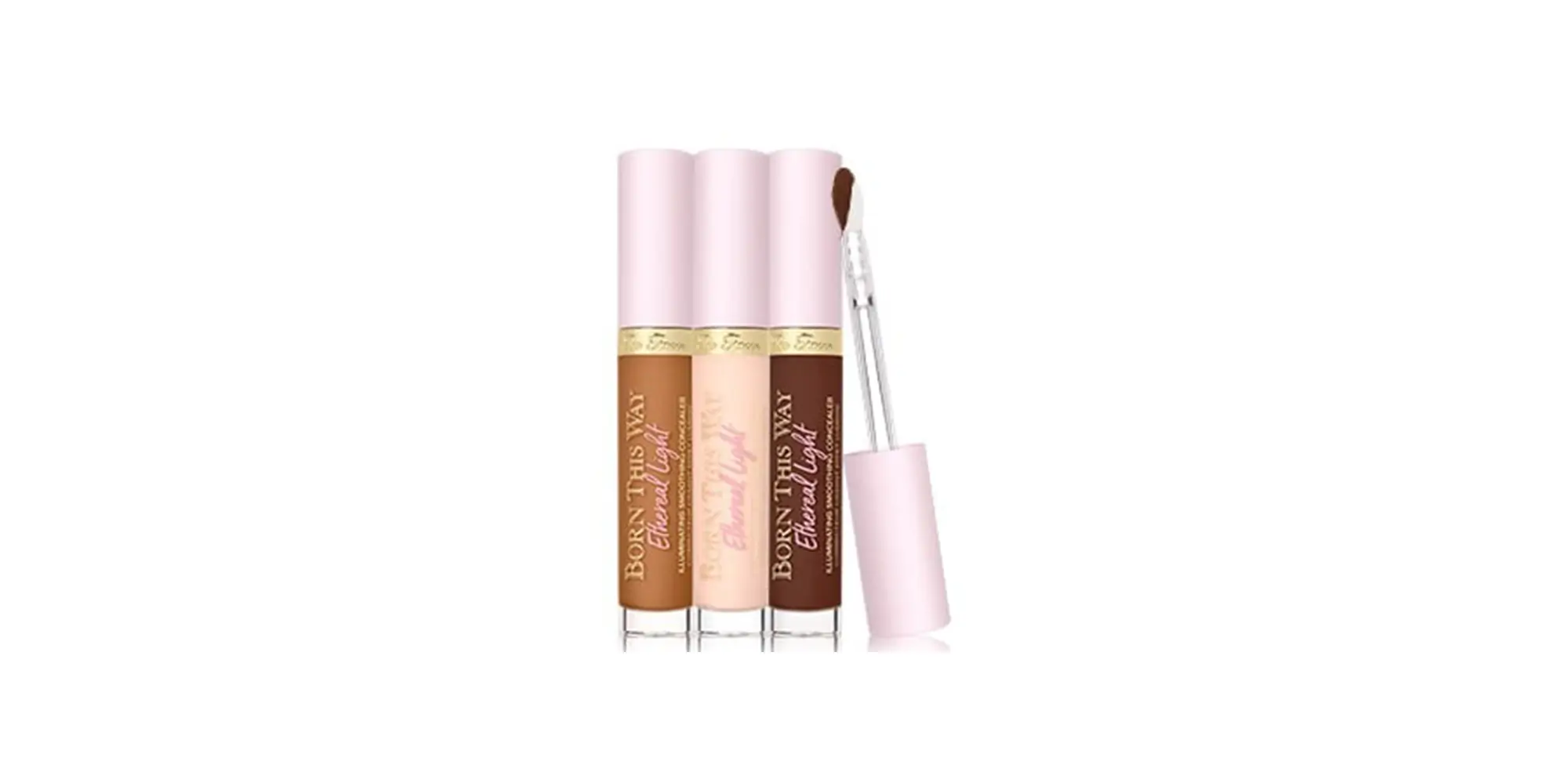Too Faced Born This Way Ethereal Light Concealer