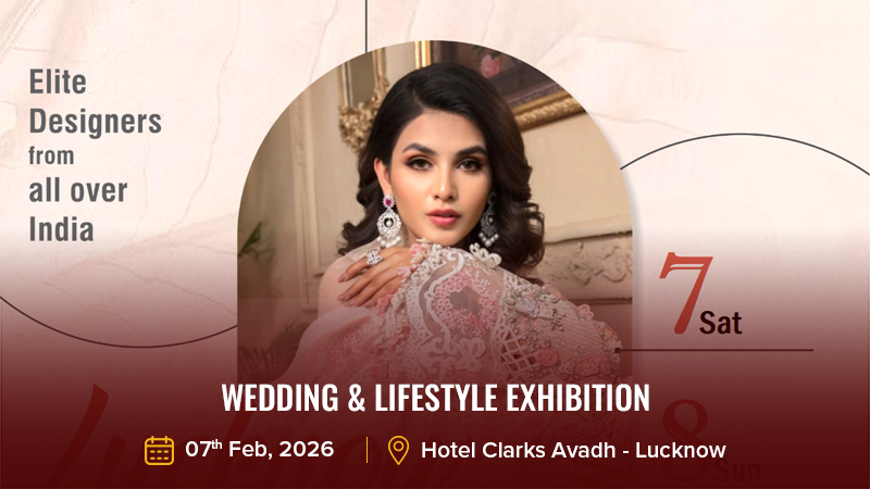Wedding & Lifestyle Exhibition