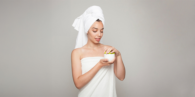 Who Should Exfoliating Gloves