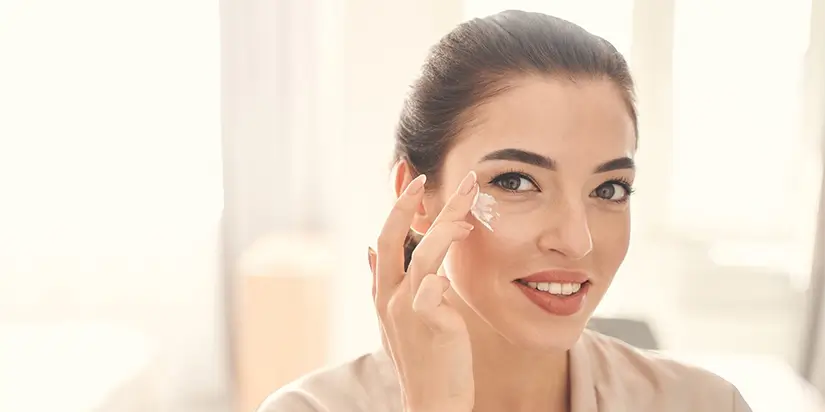 Best Anti-ageing Creams