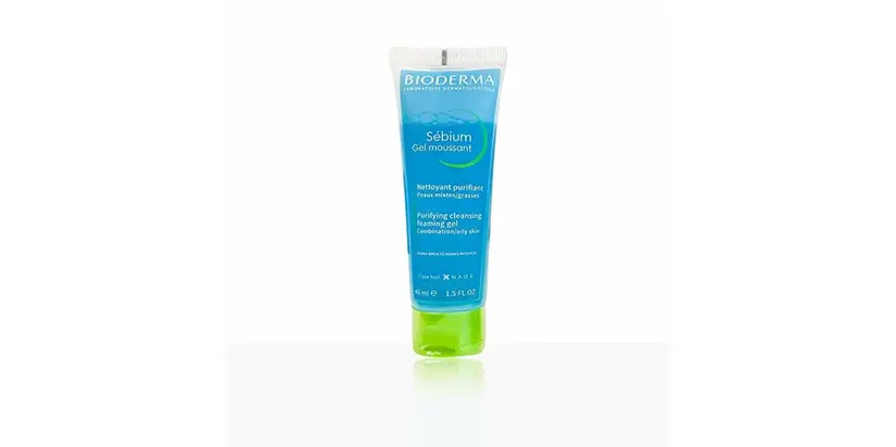 Bioderma Sebium Gel Moussant