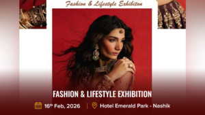 Fashion & Lifestyle Exhibition