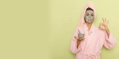 7 DIY Face Masks Models Swear By for Naturally Glowing Skin