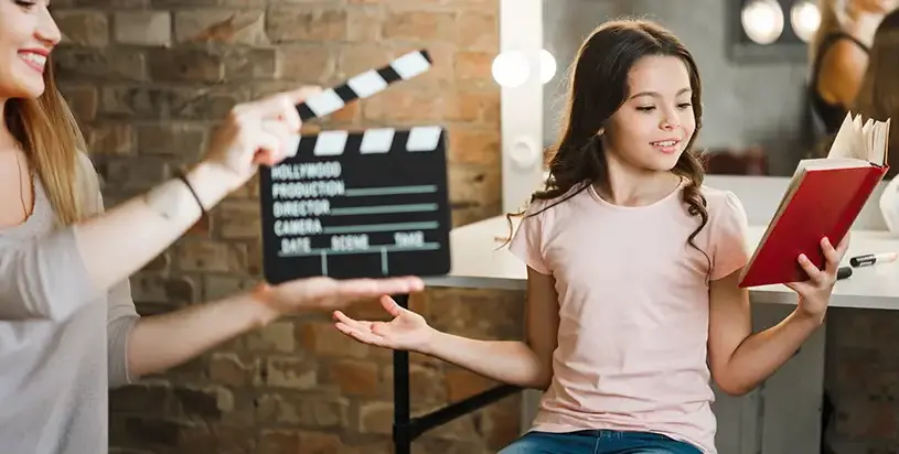 How to Prepare Your Child for Their First Casting Call