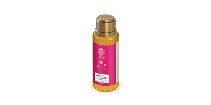 Forest Essentials Mashobra Facial Cleanser