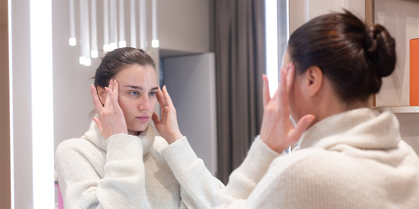 Having the Right Model Look