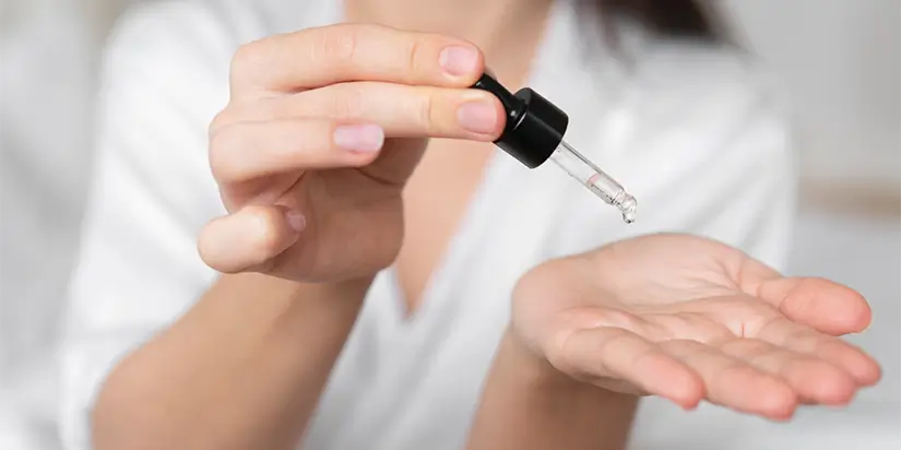 Niacinamide in Skincare Routine