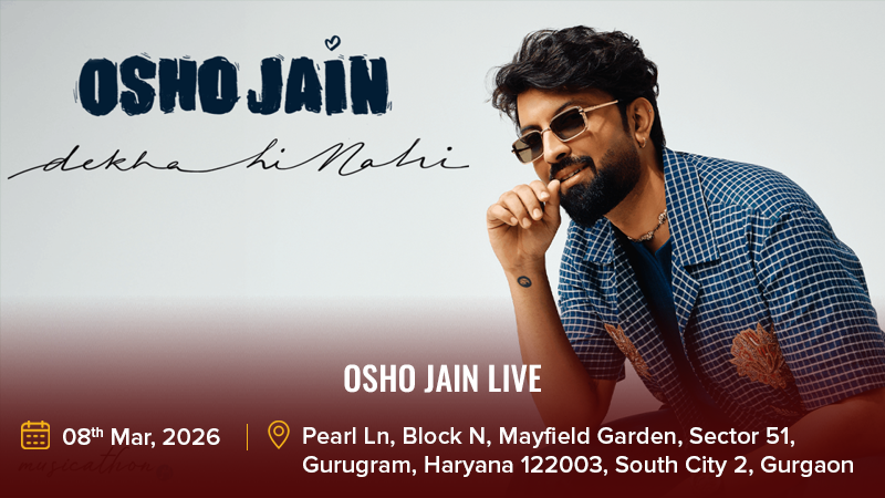 Osho Jain Live