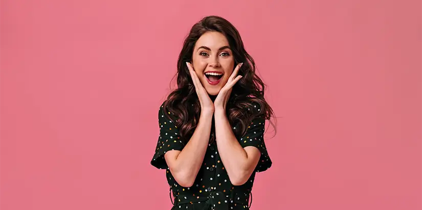 Personality in Models