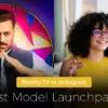 Reality TV vs Instagram