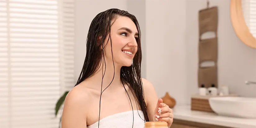 Shampoo Sandwich Benefits