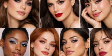 Turn Heads This Valentine’s Day: 7 Makeup Trends You Can’t Miss in 2026