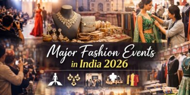 Major Fashion Events in India 2026: Month-by-Month Guide