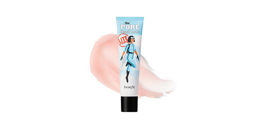 Benefit Cosmetics The POREfessional Pore Minimizing Primer