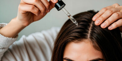 7 Best Hair Serums for Damaged Hair That Actually Work