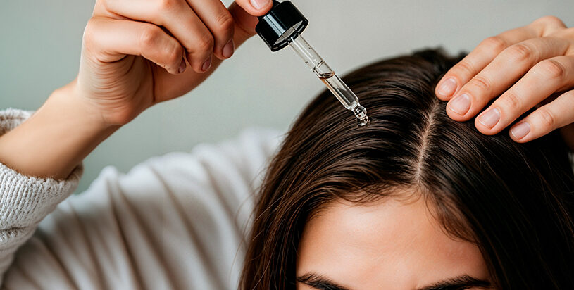 7 Best Hair Serums for Damaged Hair That Actually Work
