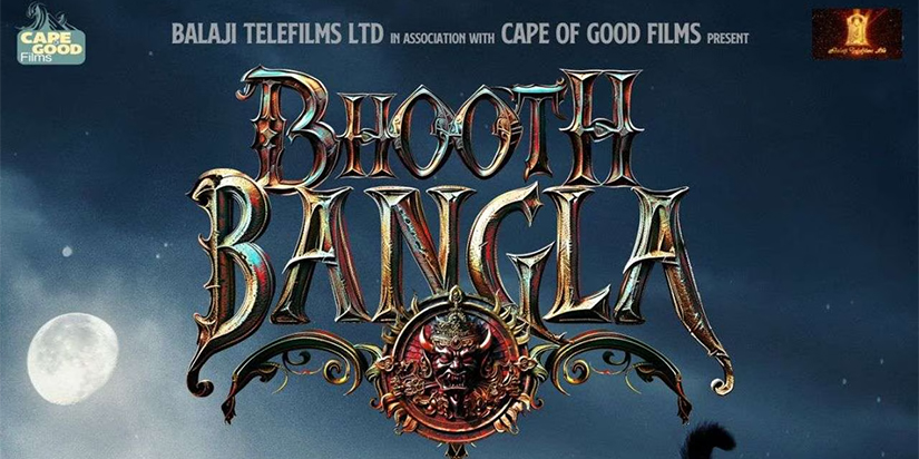 Bhoot Bangla Brings Back OG Era