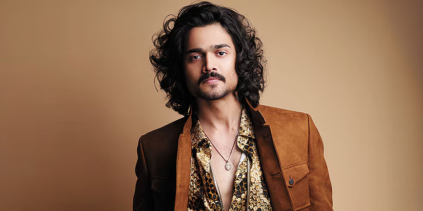 Bhuvan Bam