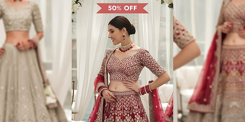 Budget Wedding Outfits