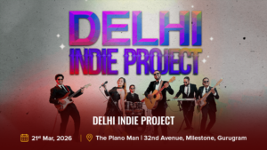 Delhi Indie Project
