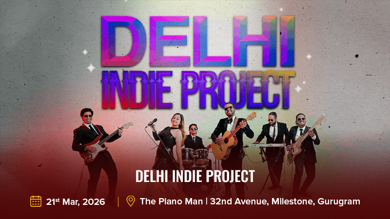 Delhi Indie Project