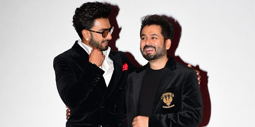 Dhurandhar 2 Director