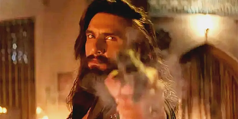 Dhurandhar 2 Mission