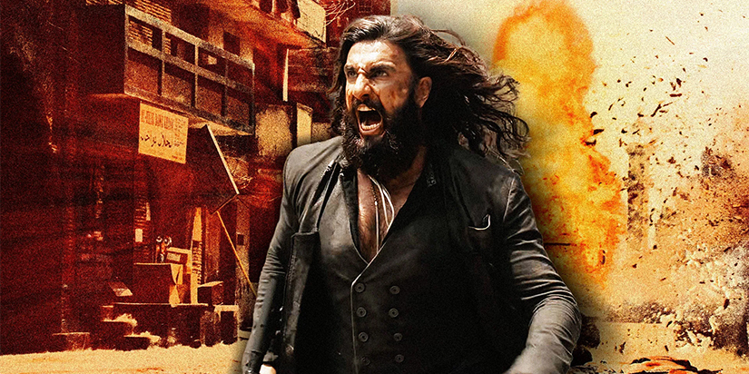 Dhurandhar 2 Plot Summary