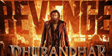 Dhurandhar 2: Ranveer Singh Delivers a Power-Packed Performance