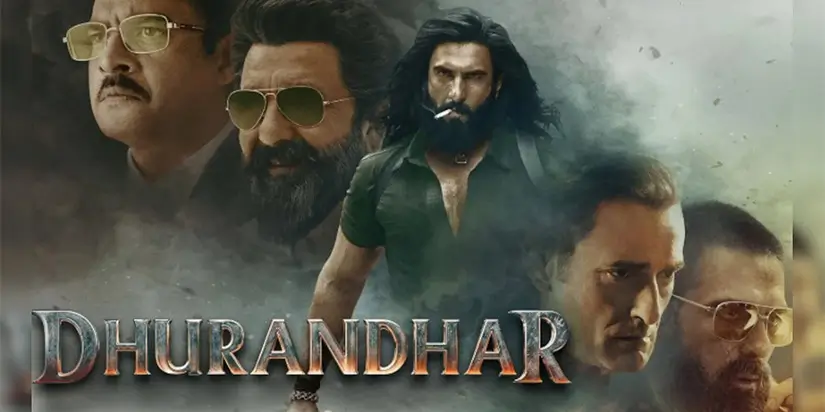 Dhurandhar 2 in Pakistan